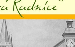Star� Radnice